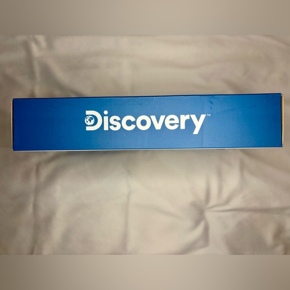 Discovery Wireless RC Scorpion with LED Lights *NEW* TOY - Picture 5 of 6